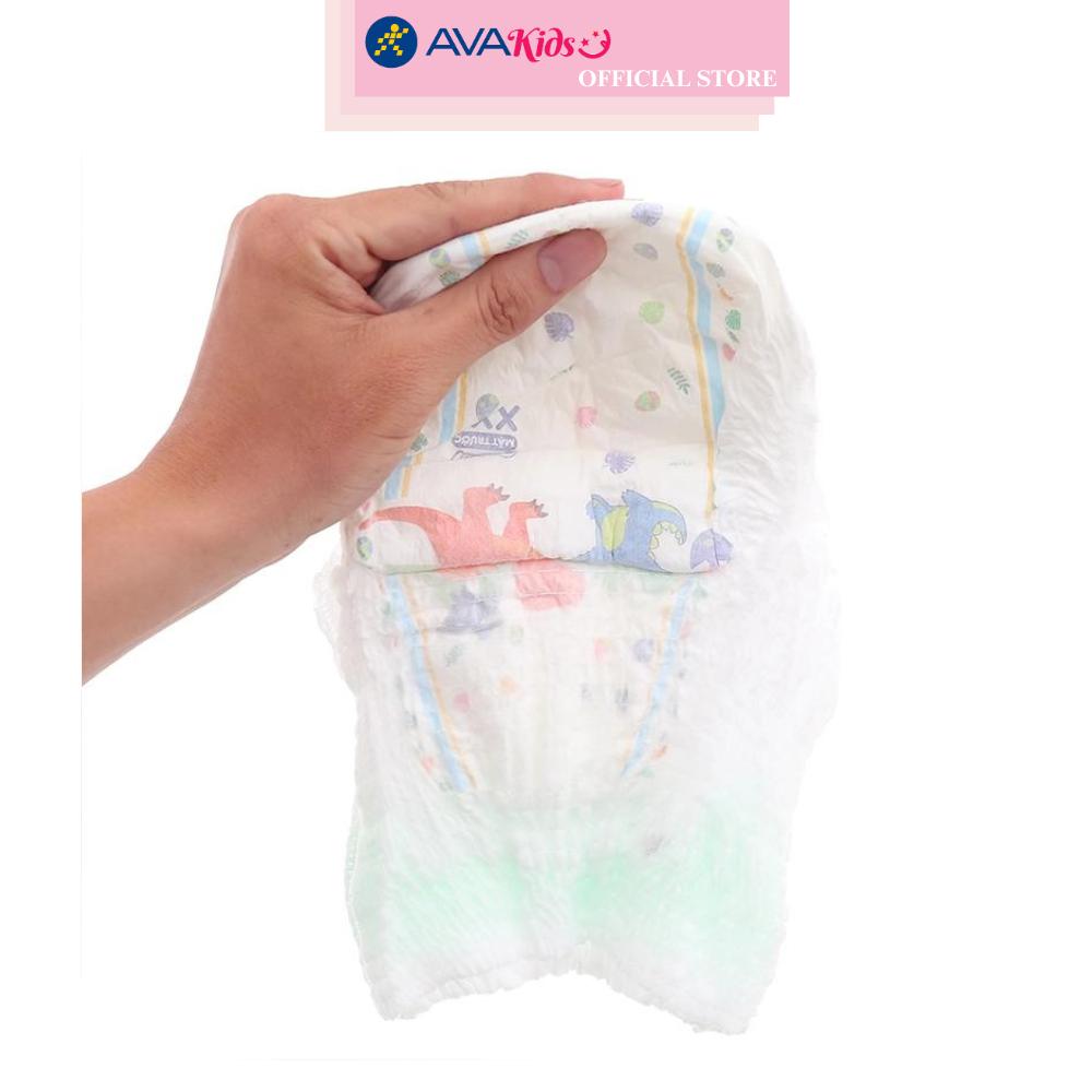 Tã quần Bobby size XXL 38 miếng (15 - 25 kg)