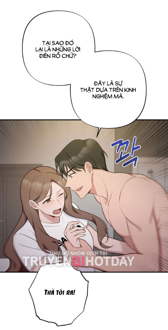 Hãy Khóc Cho Thật Xinh Đẹp Đi chapter 12.2 - Trang 5