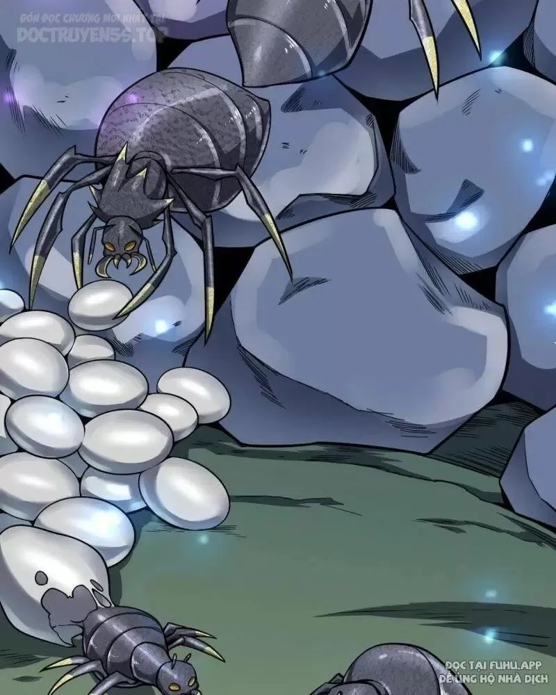 bắt đầu với thiên phú cấp sss chapter 21 71