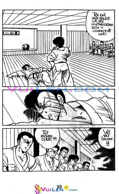 truyền nhân atula - shura no mon i chapter 2 24