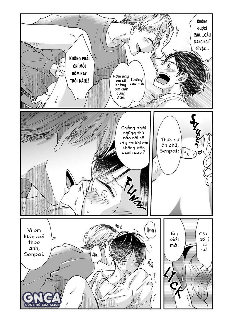 căn nhà ma hạnh phúc chapter 1 22