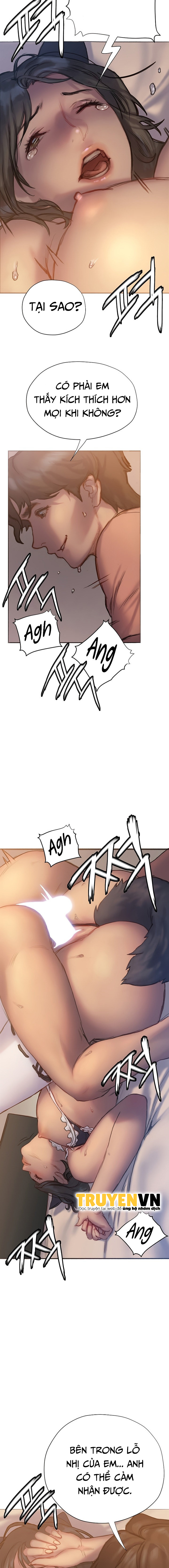 cách chúng mình tán tỉnh nhau chapter 5 14