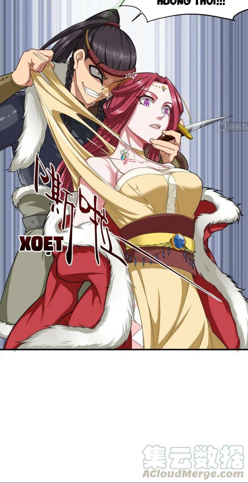 trọng sinh tới đại đường chapter 42 16