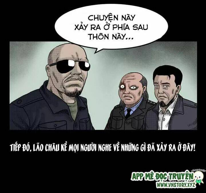 kỳ án có thật chapter 46 32