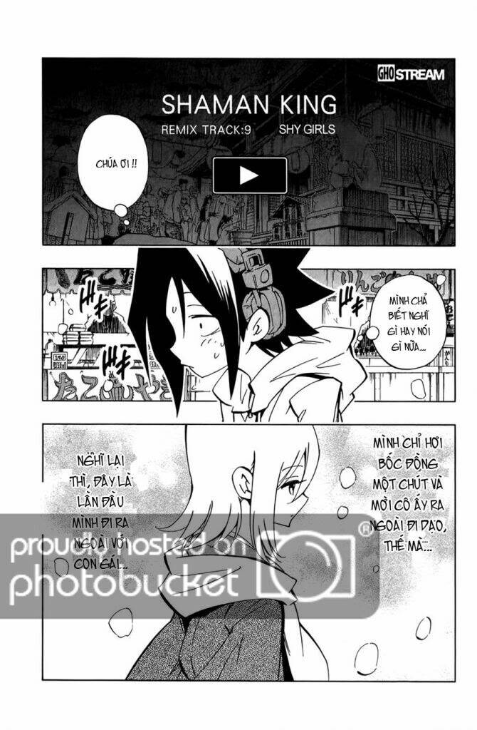 những câu chuyện siêu ngắn bộ tộc patch chapter 9 2