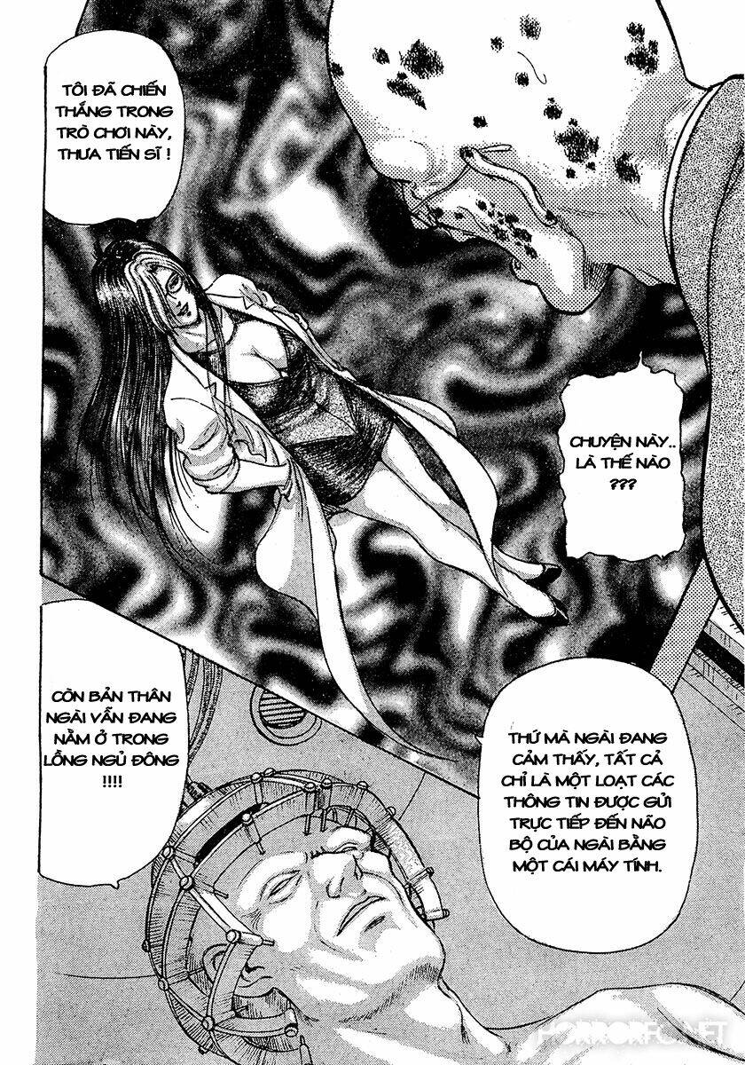 dangerous female teacher chapter 34 20