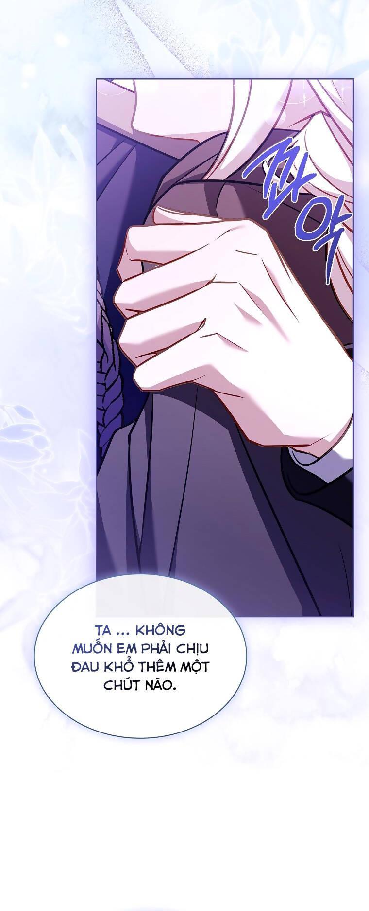 để yên cho tiểu thư hiền chapter 104 41