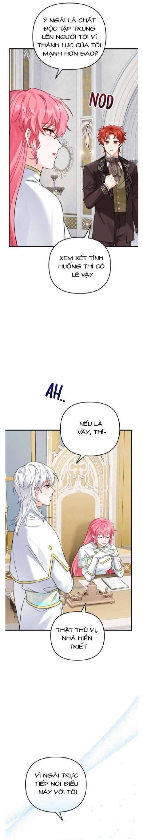 mê cung cám dỗ của emilone chapter 16 27