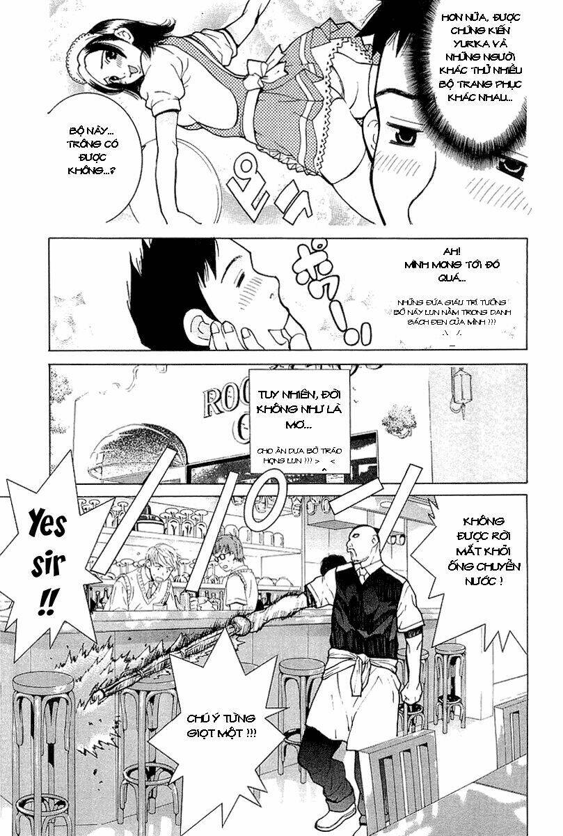 gacha gacha - secret chapter 5 11