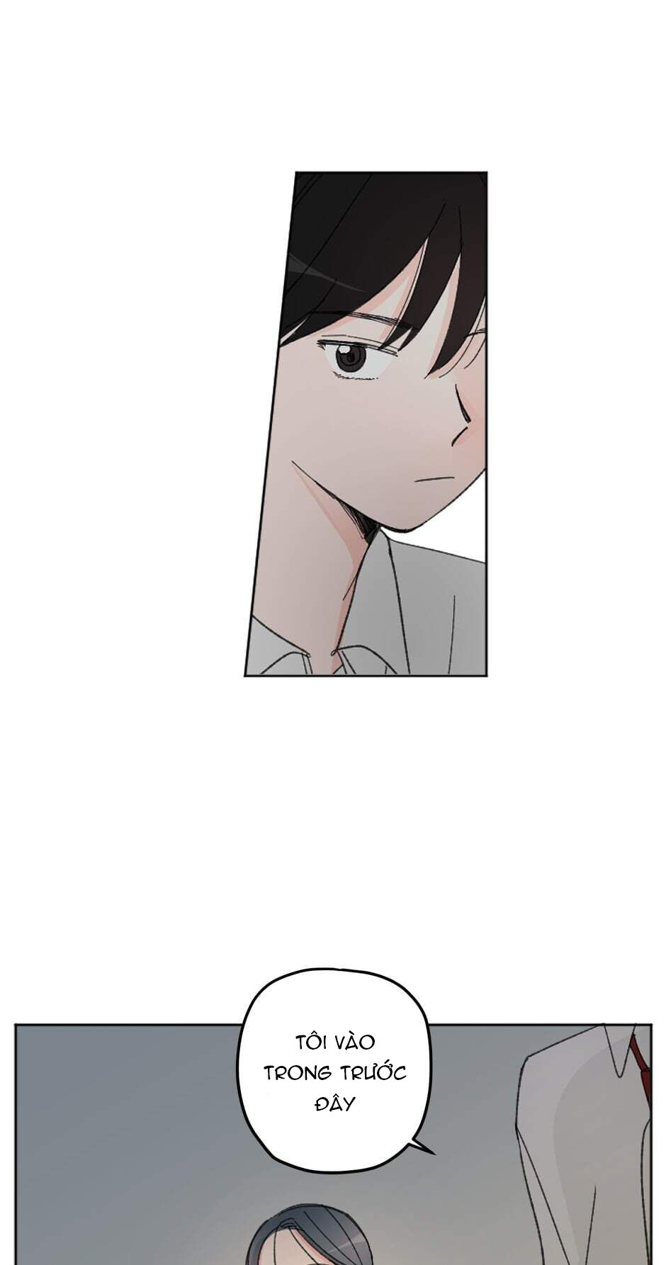 giữa chúng ta là gì chapter 6 19