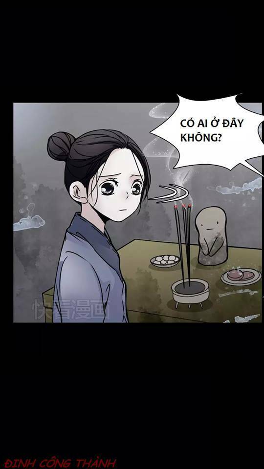 tiểu quỷ chapter 10 42