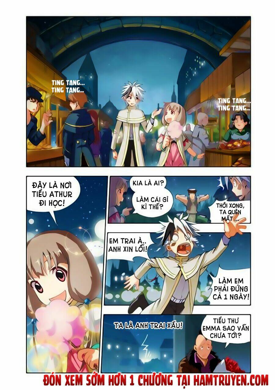 hùng bá thiên hạ chapter 4 23