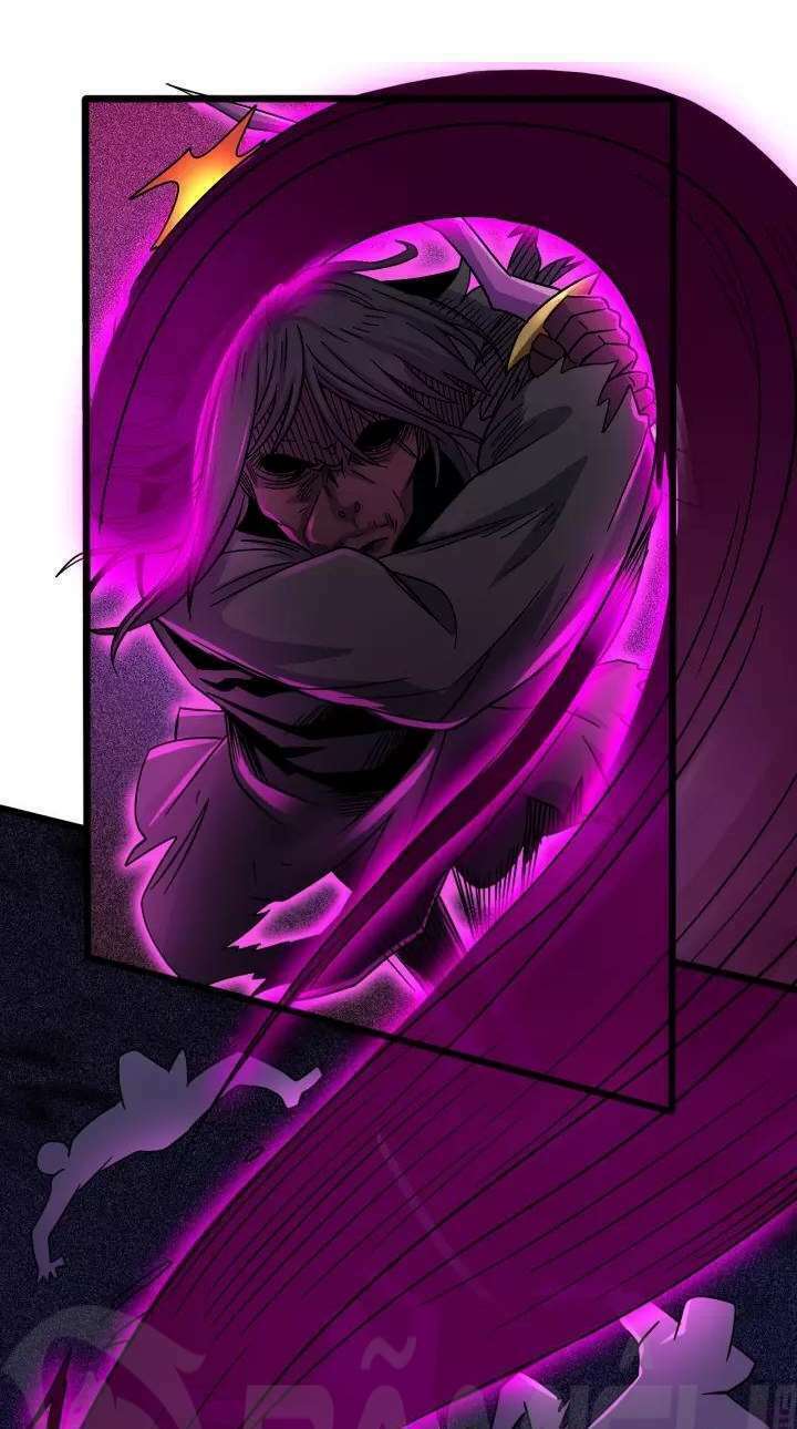 việc tu luyện hằng ngày của vũ đế chapter 28 26