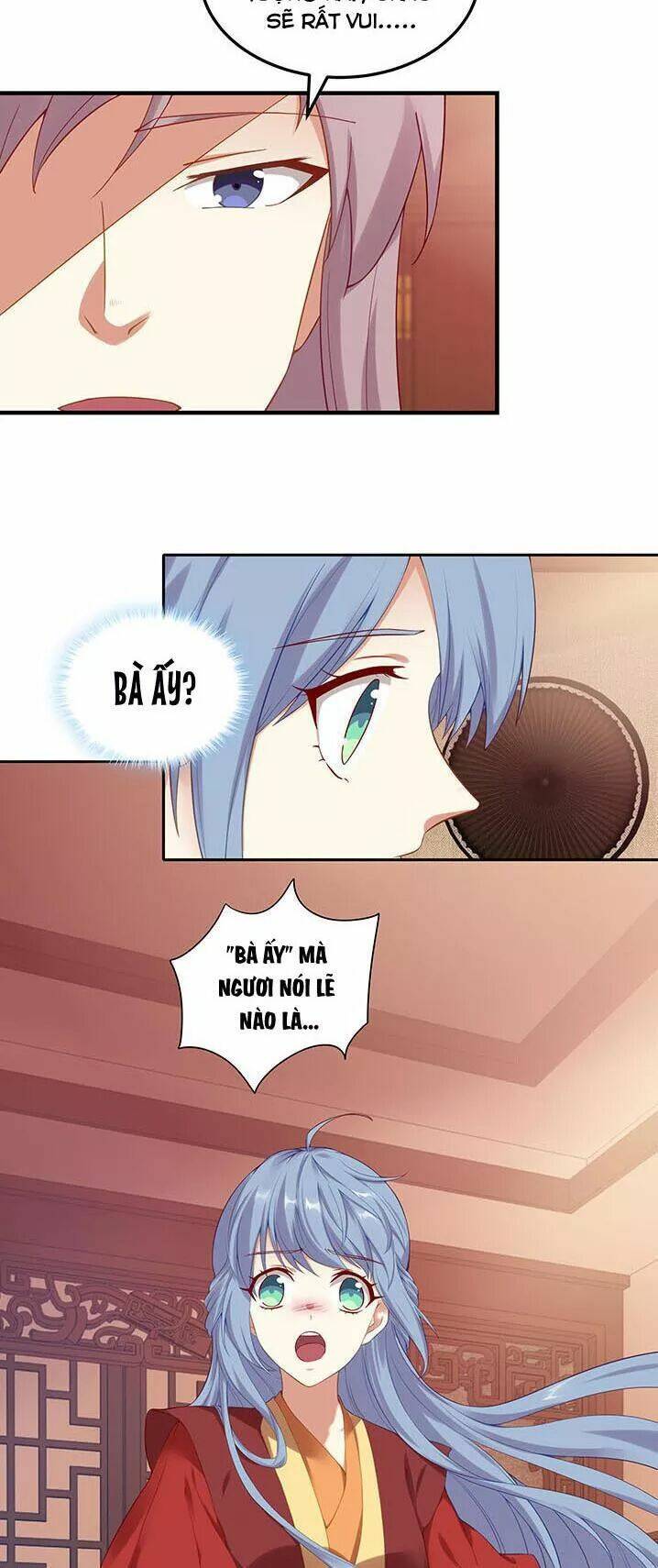 đô đốc đại nhân sủng thê kí chapter 150 12