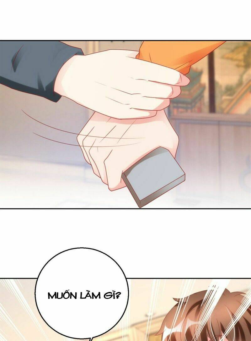 thấu thị tiên y chapter 121 15