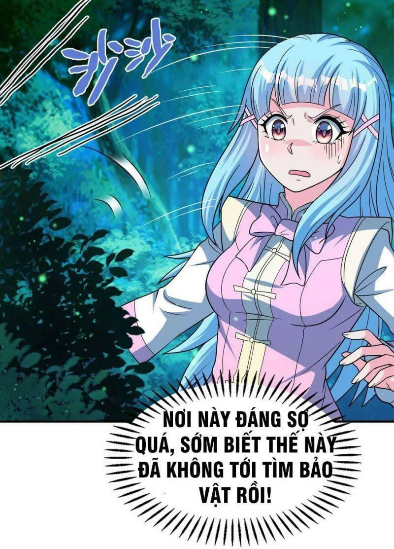 đệ nhất người ở rể chapter 162 30