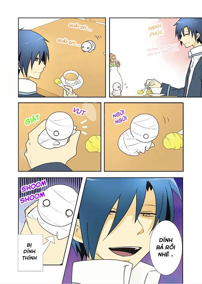 miira kaikata chapter 6 2