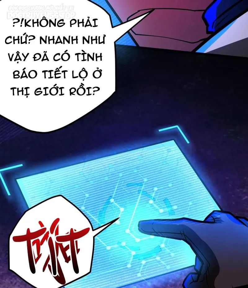 quỷ dị dược tề sư: bệnh nhân của ta đều là kinh khủng chapter 128 13