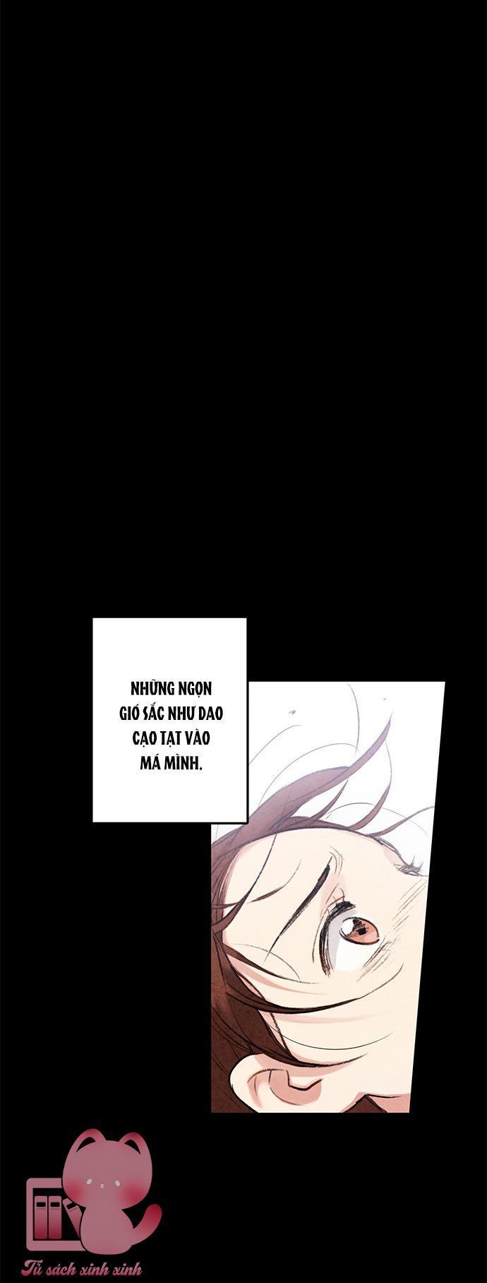 lệnh cấm hôn chapter 21 58