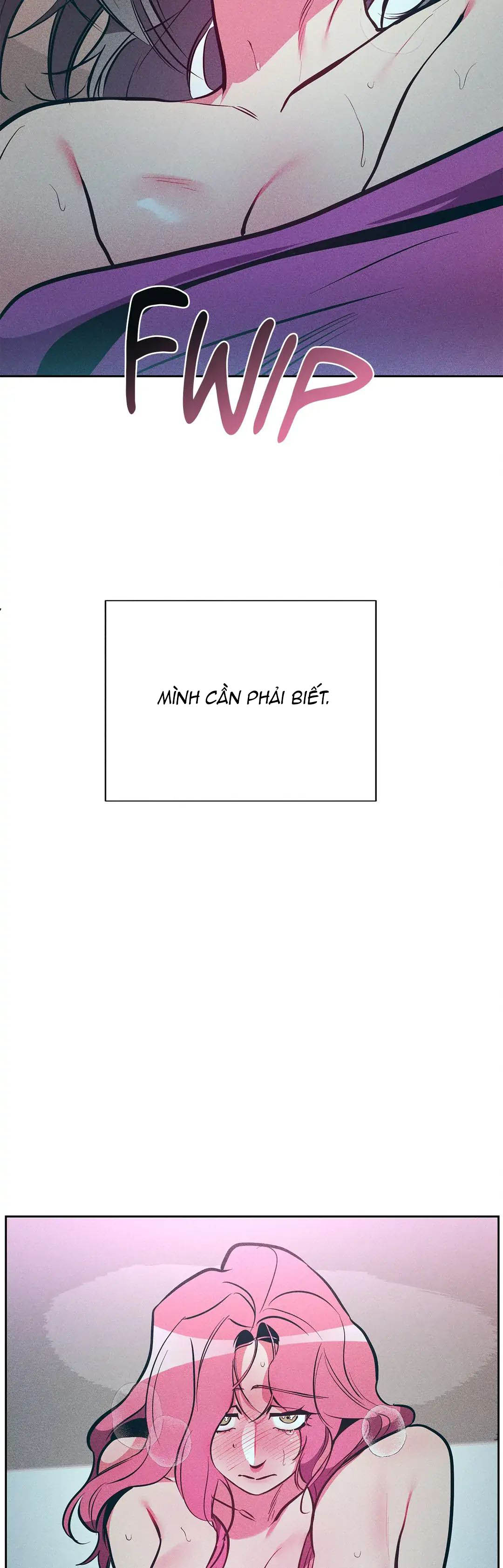 thiếu nữ lạc lõng không tình yêu chapter 13.2 22