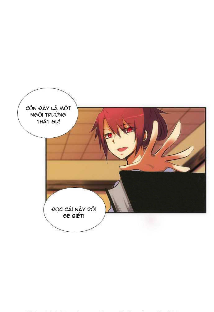 crepuscule (yamchi) chapter 11 5