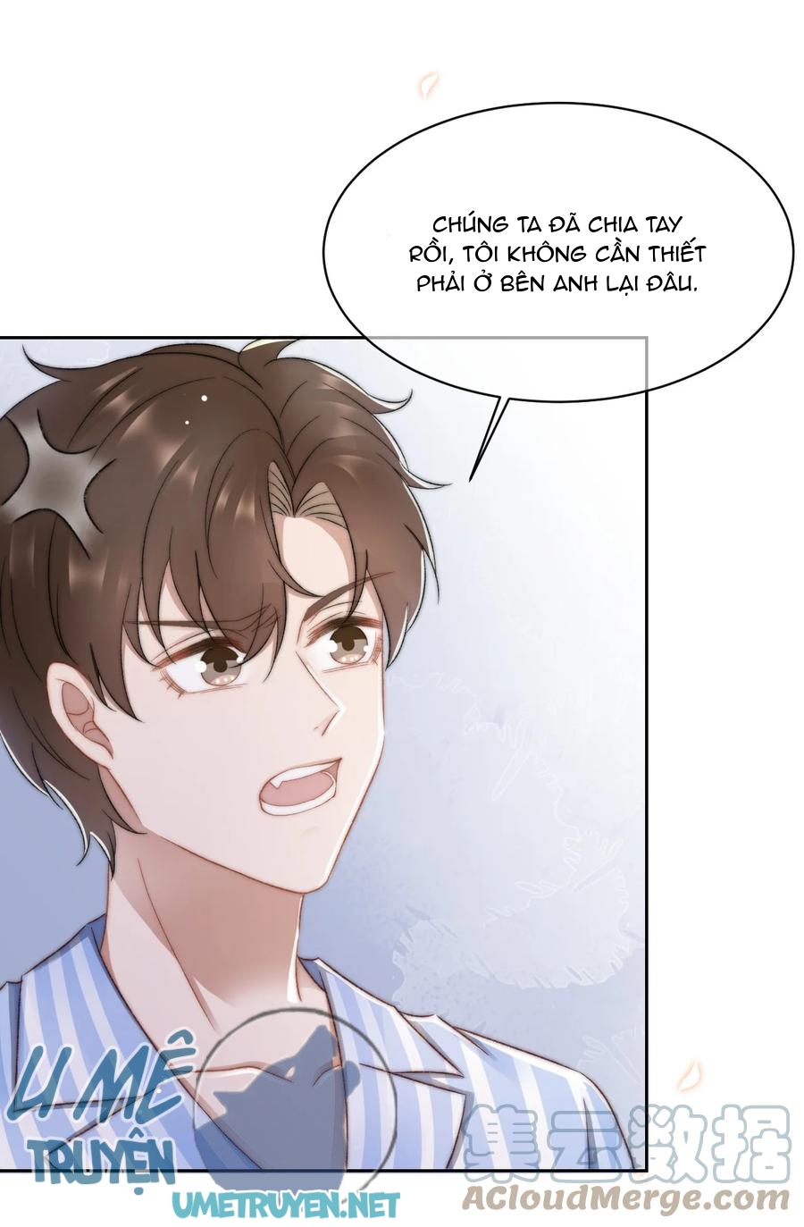 ta sinh con cho tổng tài chapter 28 51