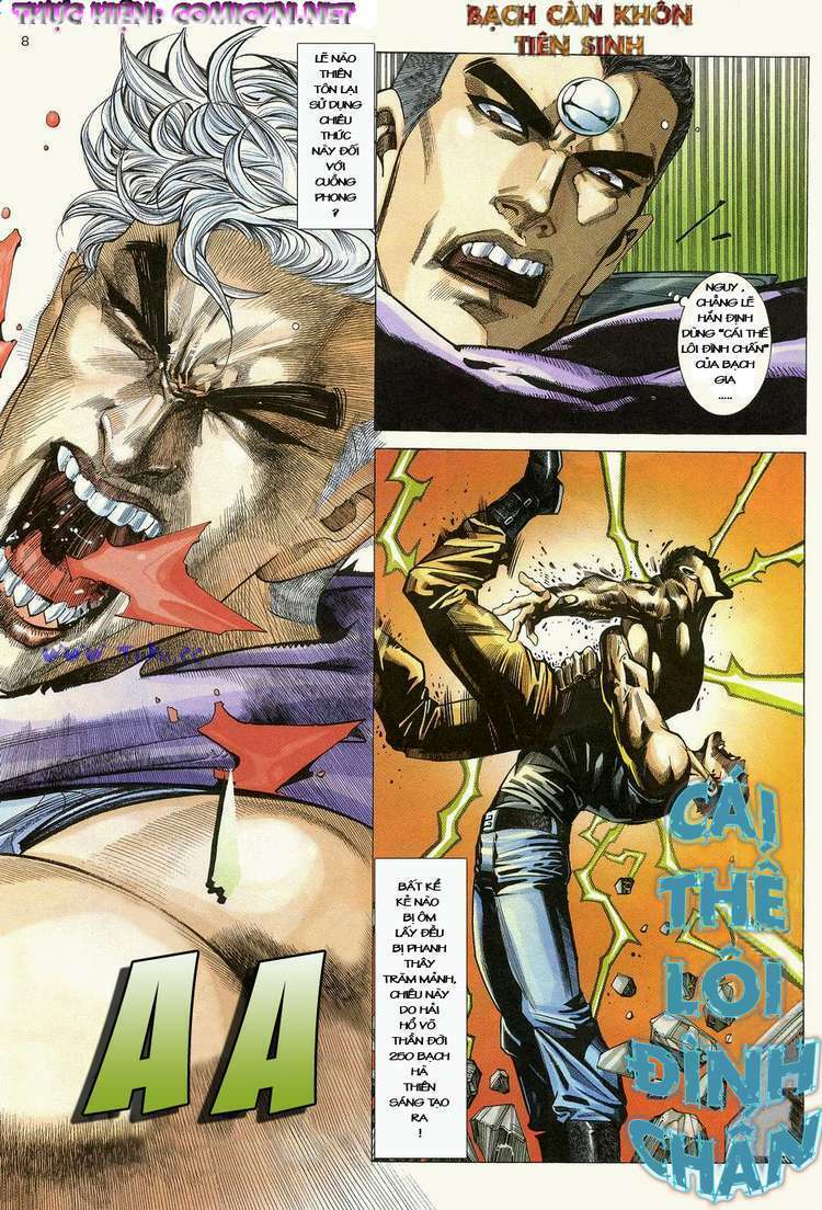 võ thần chapter 62 8