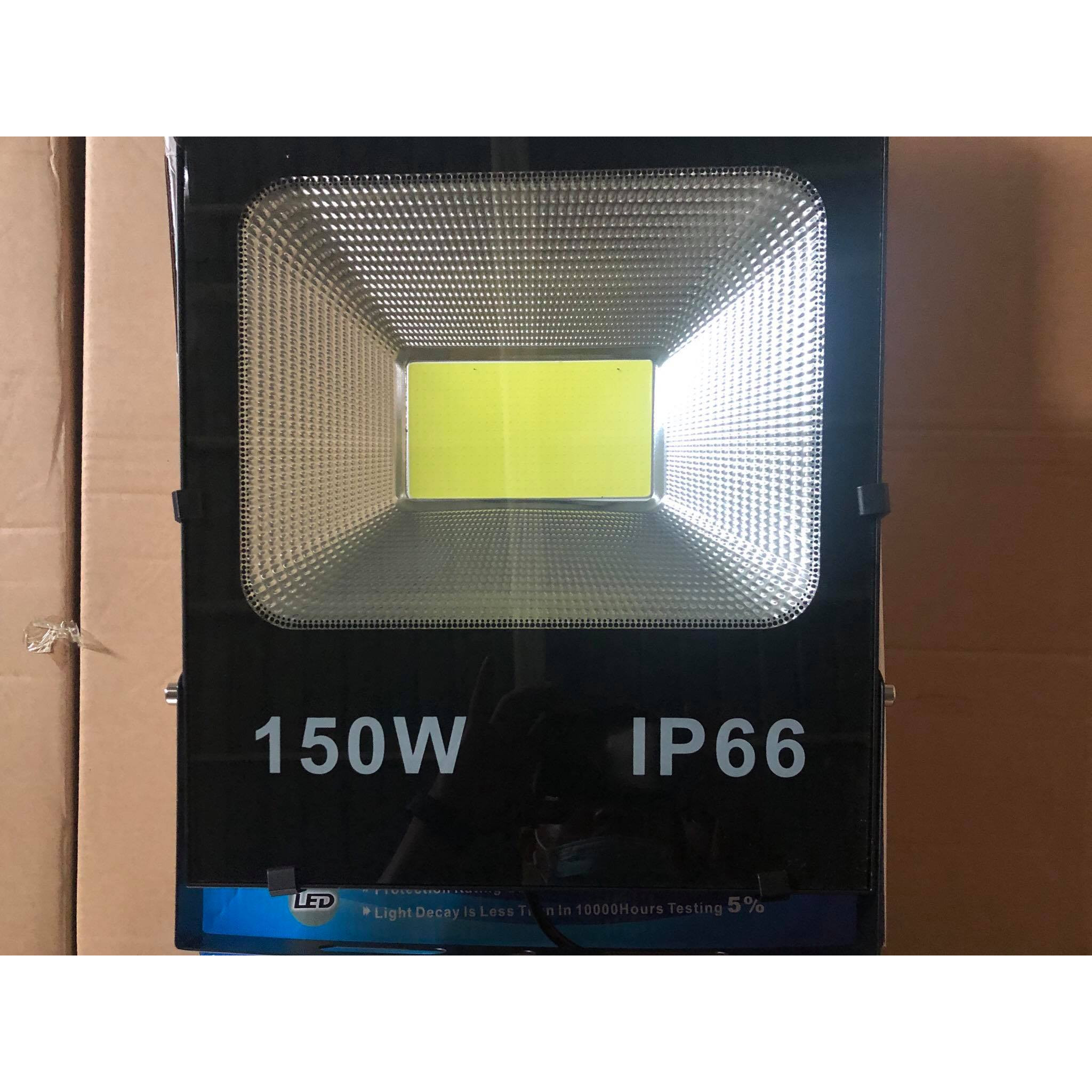 Đèn Pha LED 150W