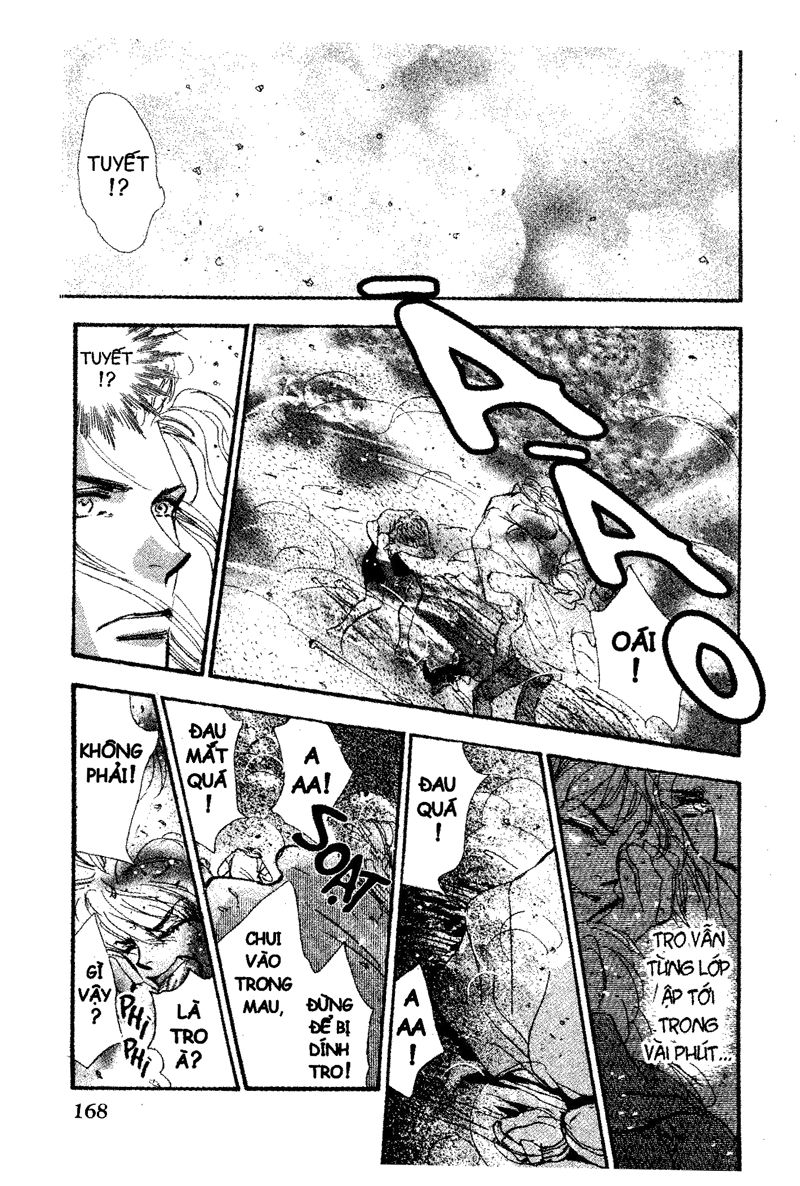 mầm sống chapter 51 13