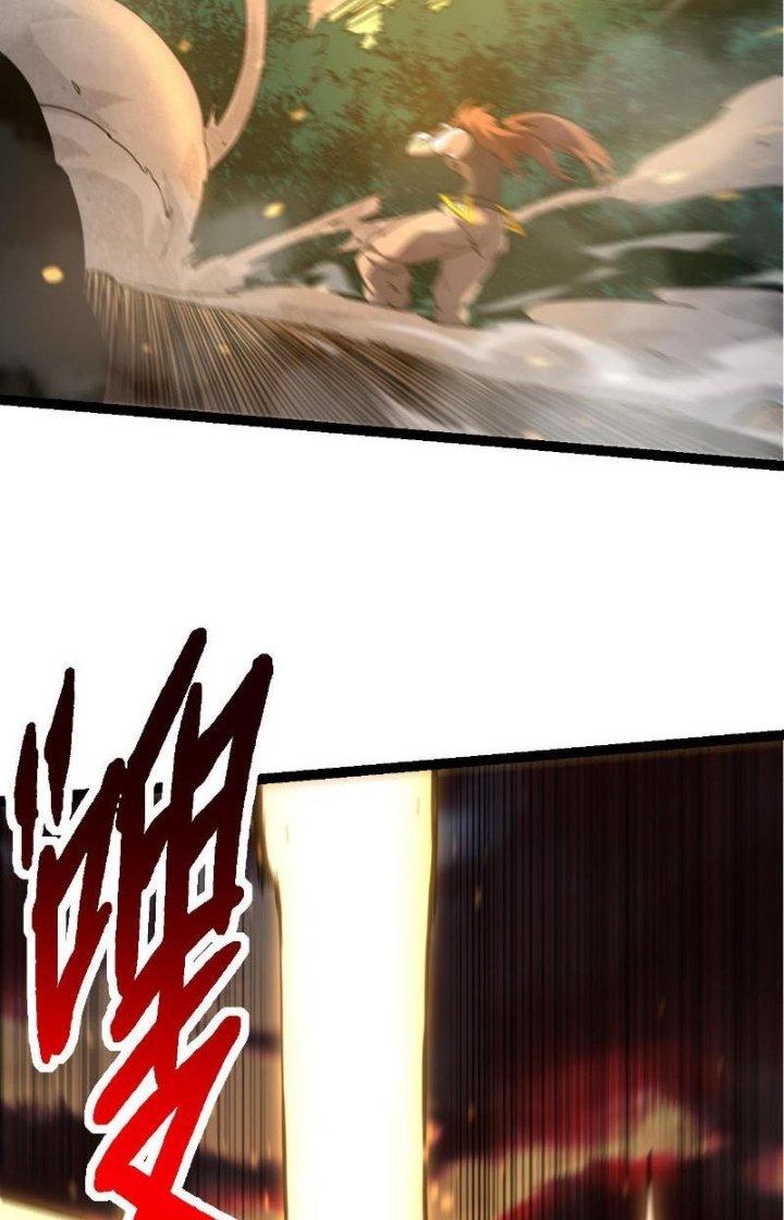 từ cây cổ thụ bắt đầu tiến hóa chapter 65 5