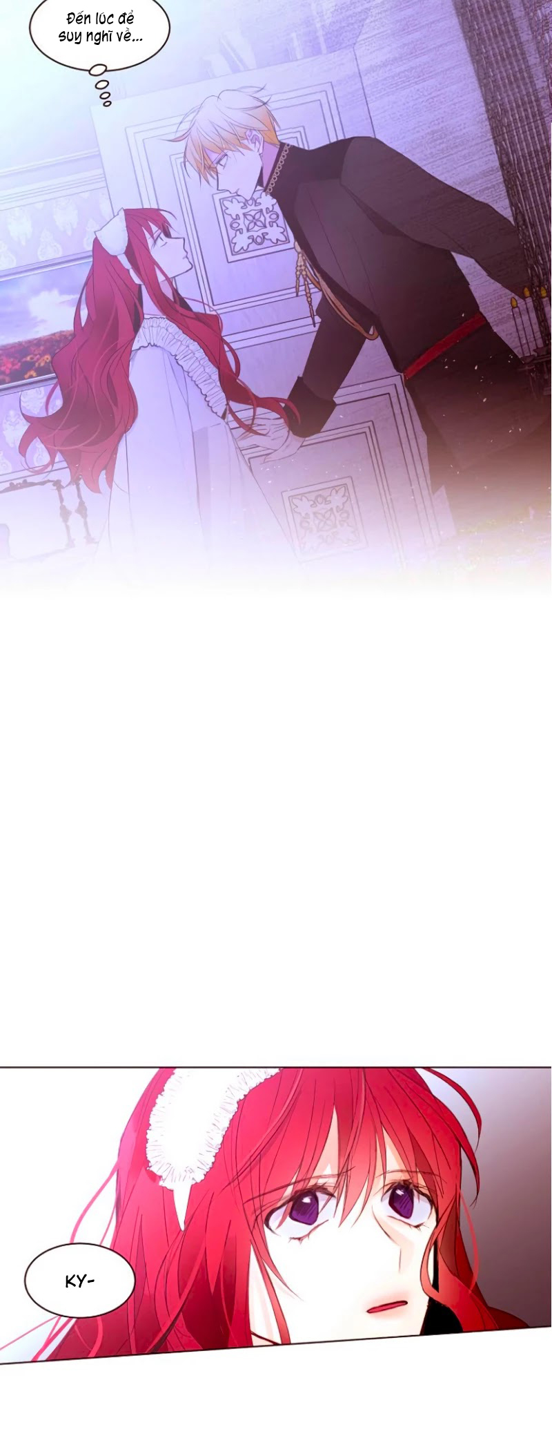 cuộc sống nhàm chán của quý cô tái sinh chapter 33 13