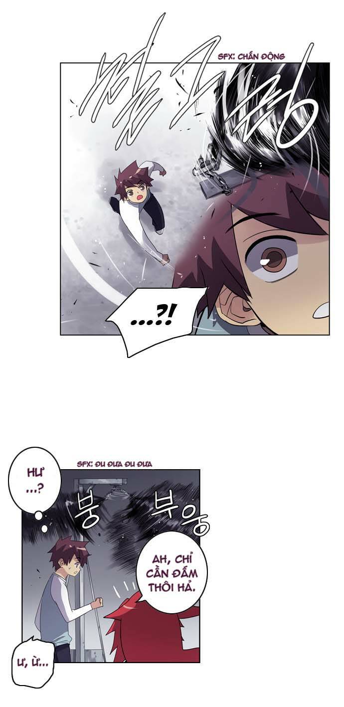 bản khế ước linh hồn chapter 14 7