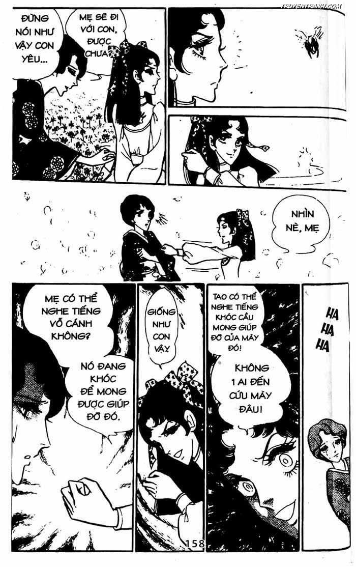 akuma no hanayome (bride of deimos) chapter 6.2 92