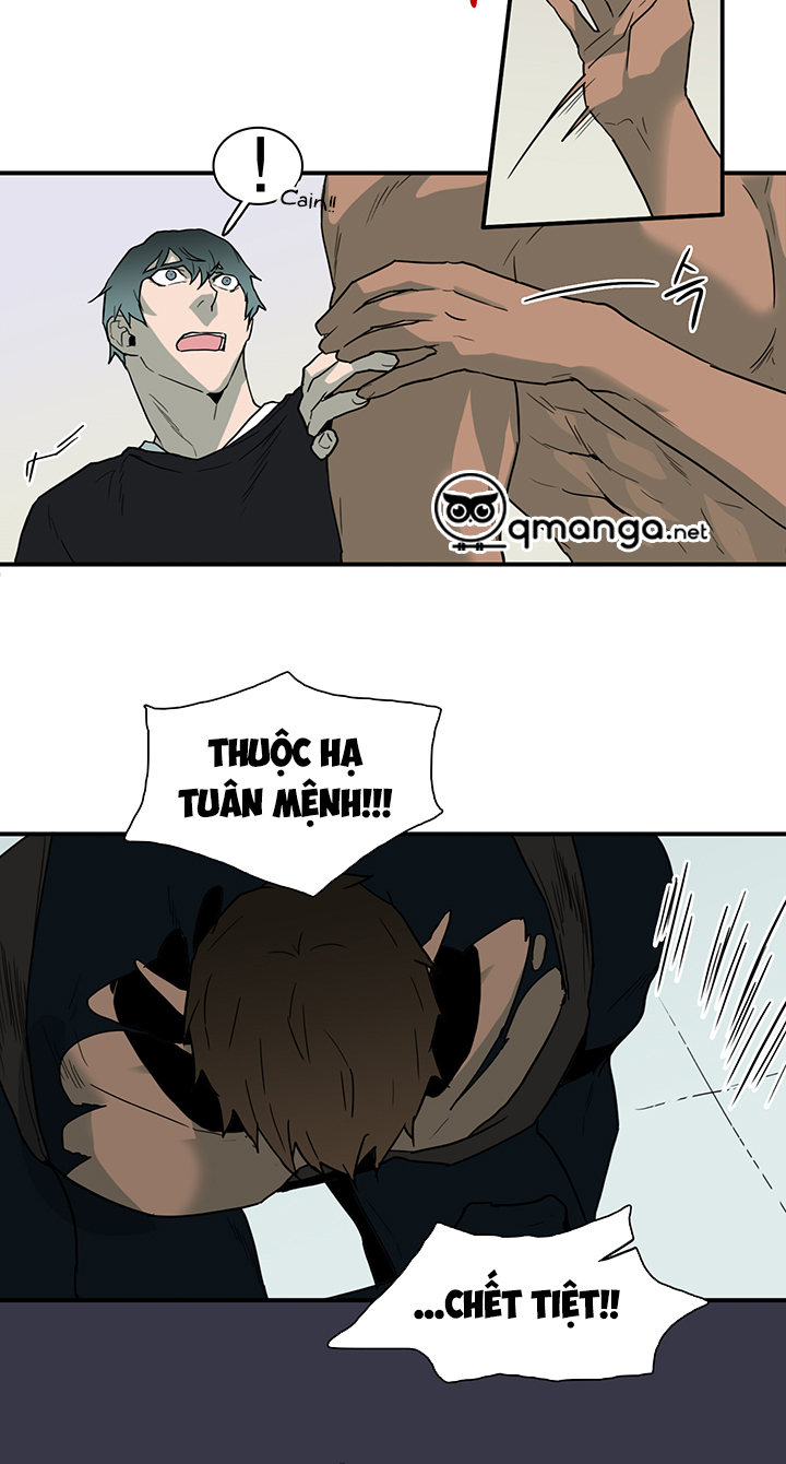 dear door chapter 73 25