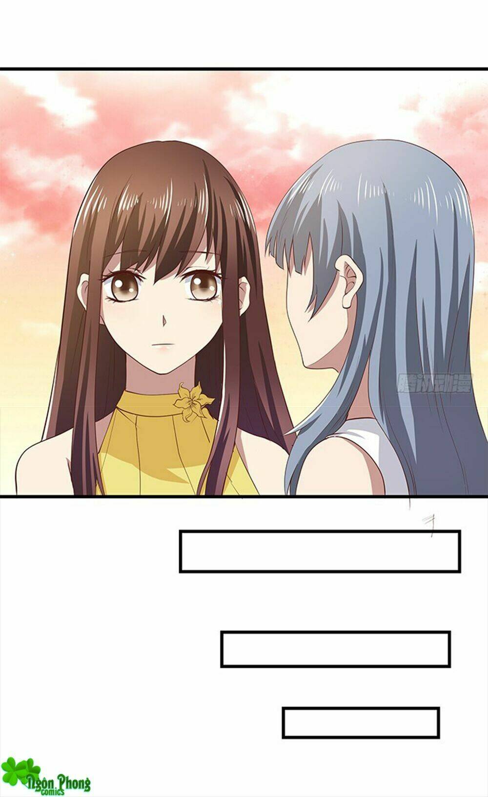 khi trò chơi ác ma bắt đầu chapter 44 16