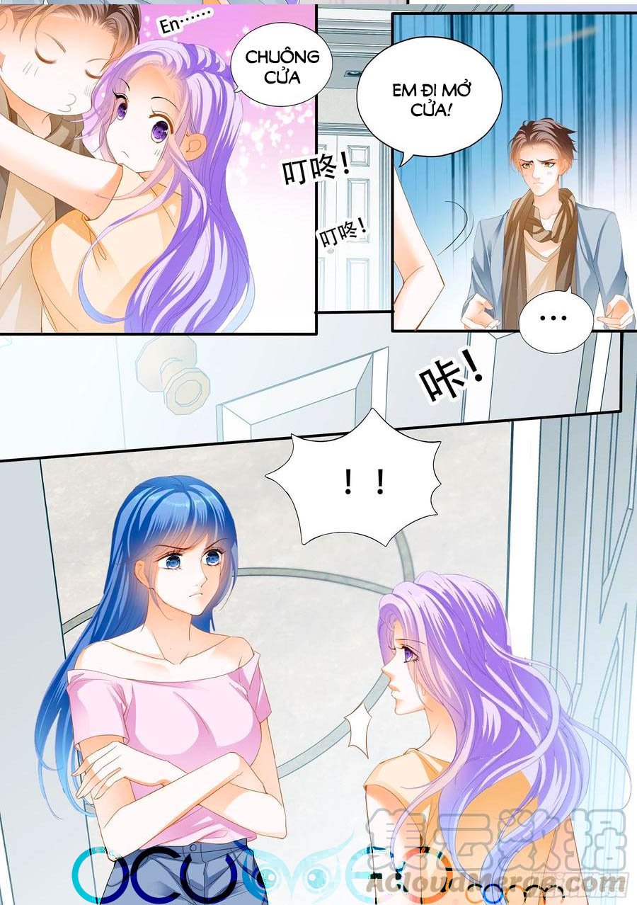 cuồng nhiệt boss, sủng thê xin kiềm chế chapter 123 3