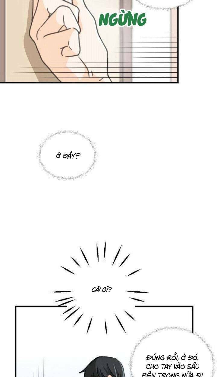 101 cách chinh phục trái tim em chapter 15 56