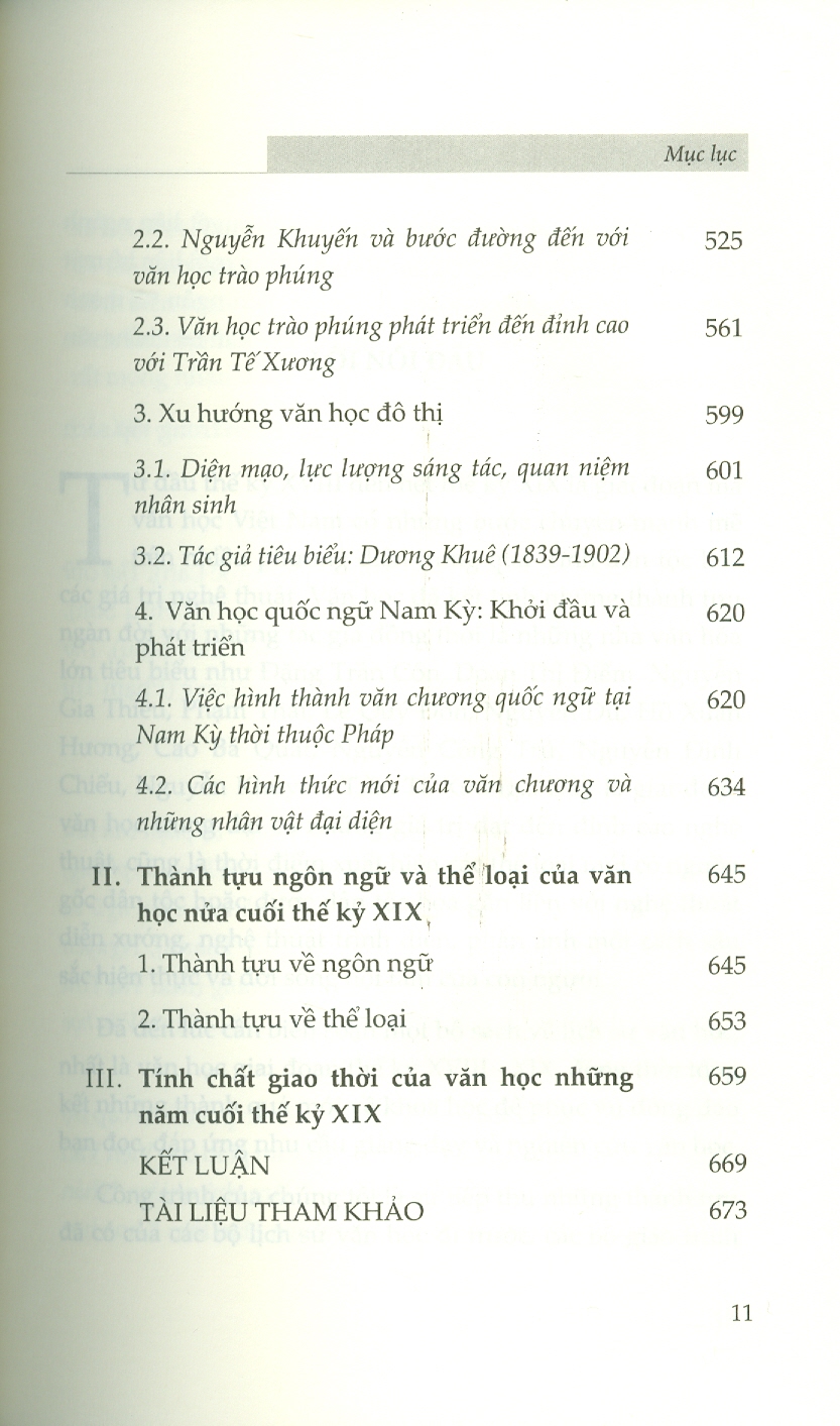 Văn Học Việt Nam Thế Kỷ XVIII - XIX Trong Bối Cảnh Văn Hoá Thời Lê Mạt - Nguyễn  - Viện Hàn lâm Khoa học Xã hội Việt Nam -  Viện Văn học; Vũ Thanh chủ biên