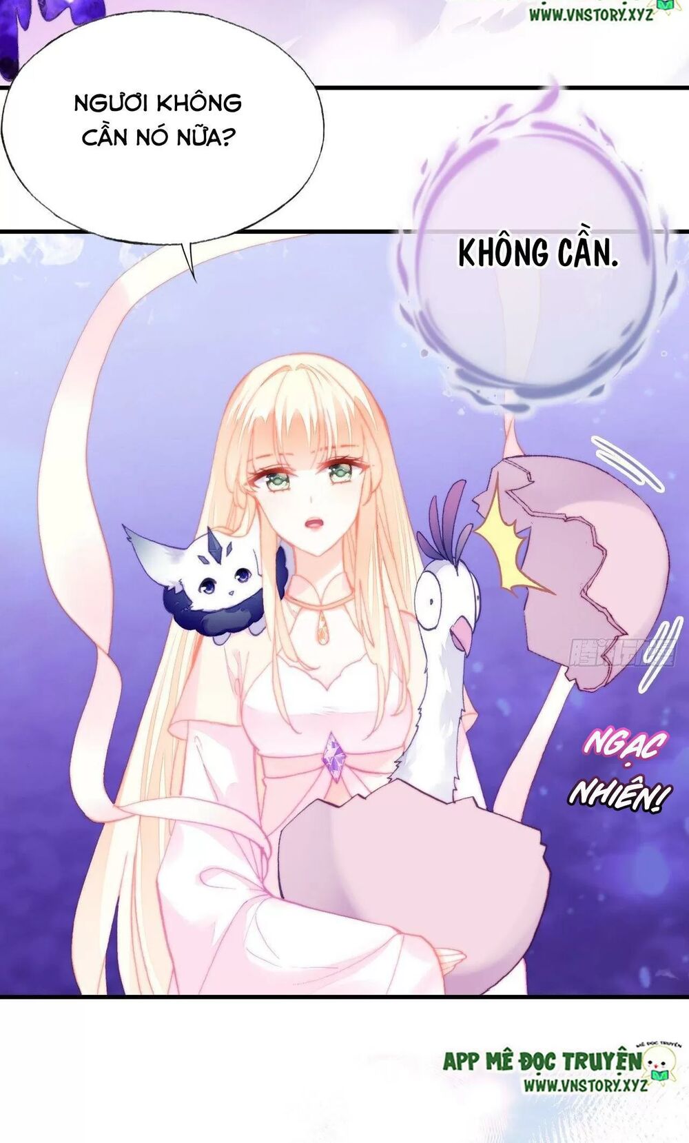 lại bị bệnh chiều chuộng quấn lấy chapter 76 71