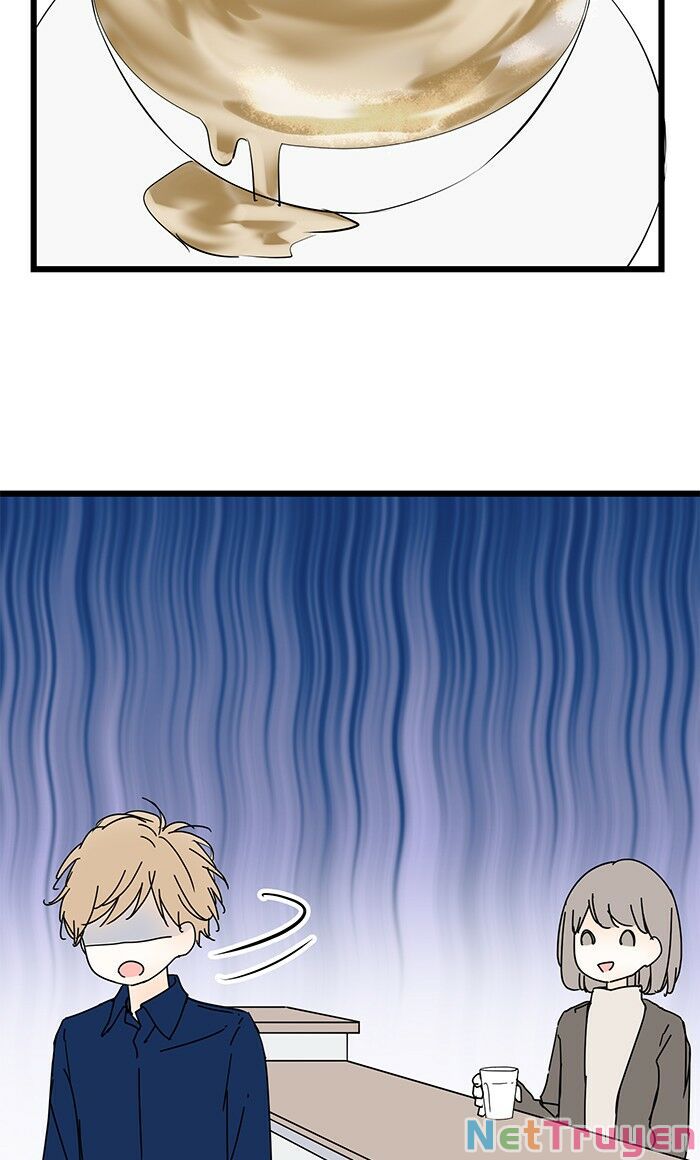 choco ngọt ngào chapter 82 3