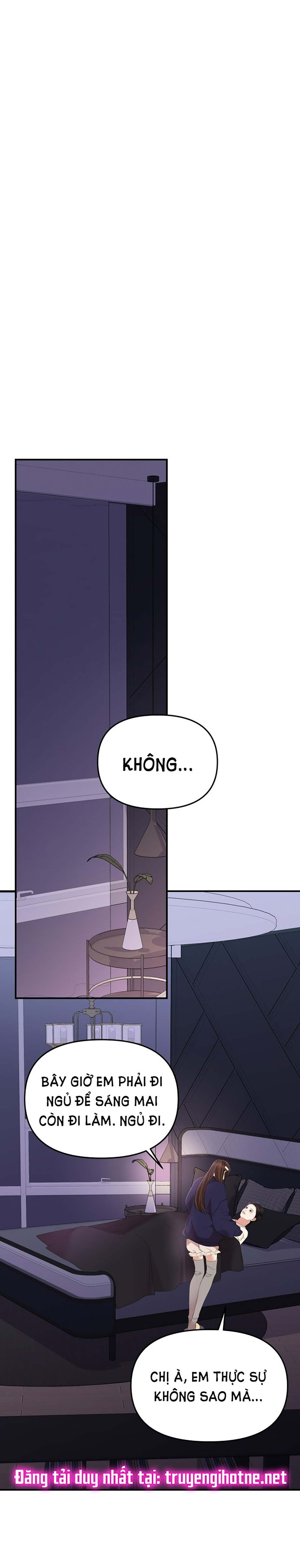 gửi em người đánh cắp những vì sao - to you who swallowed a star chapter 109.2 11