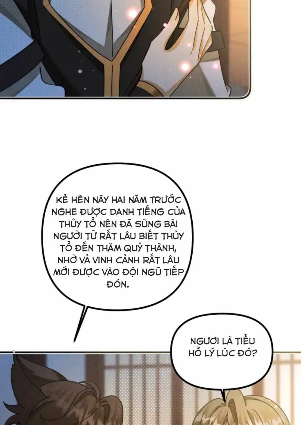 ác nữ mỹ nhân siêu vô hại chapter 8 29