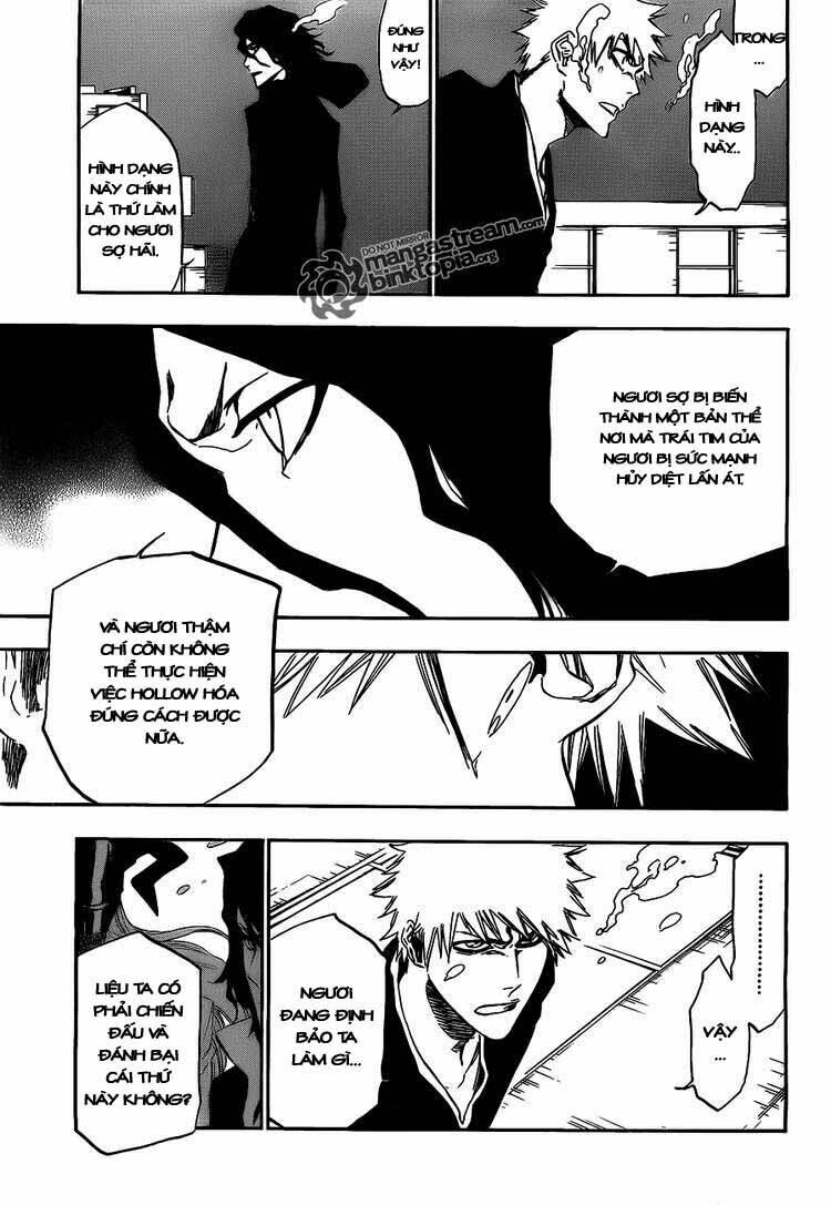 thần chết ichigo chapter 411 6