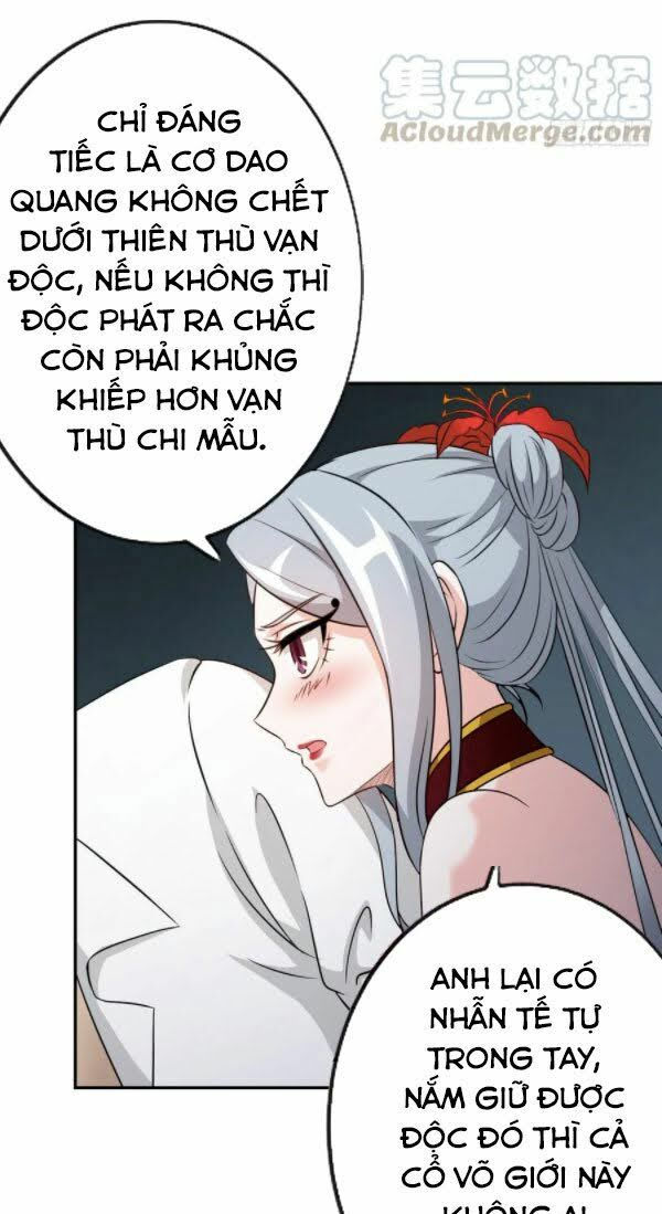 ta chẳng qua là một đại la kim tiên chapter 53 3