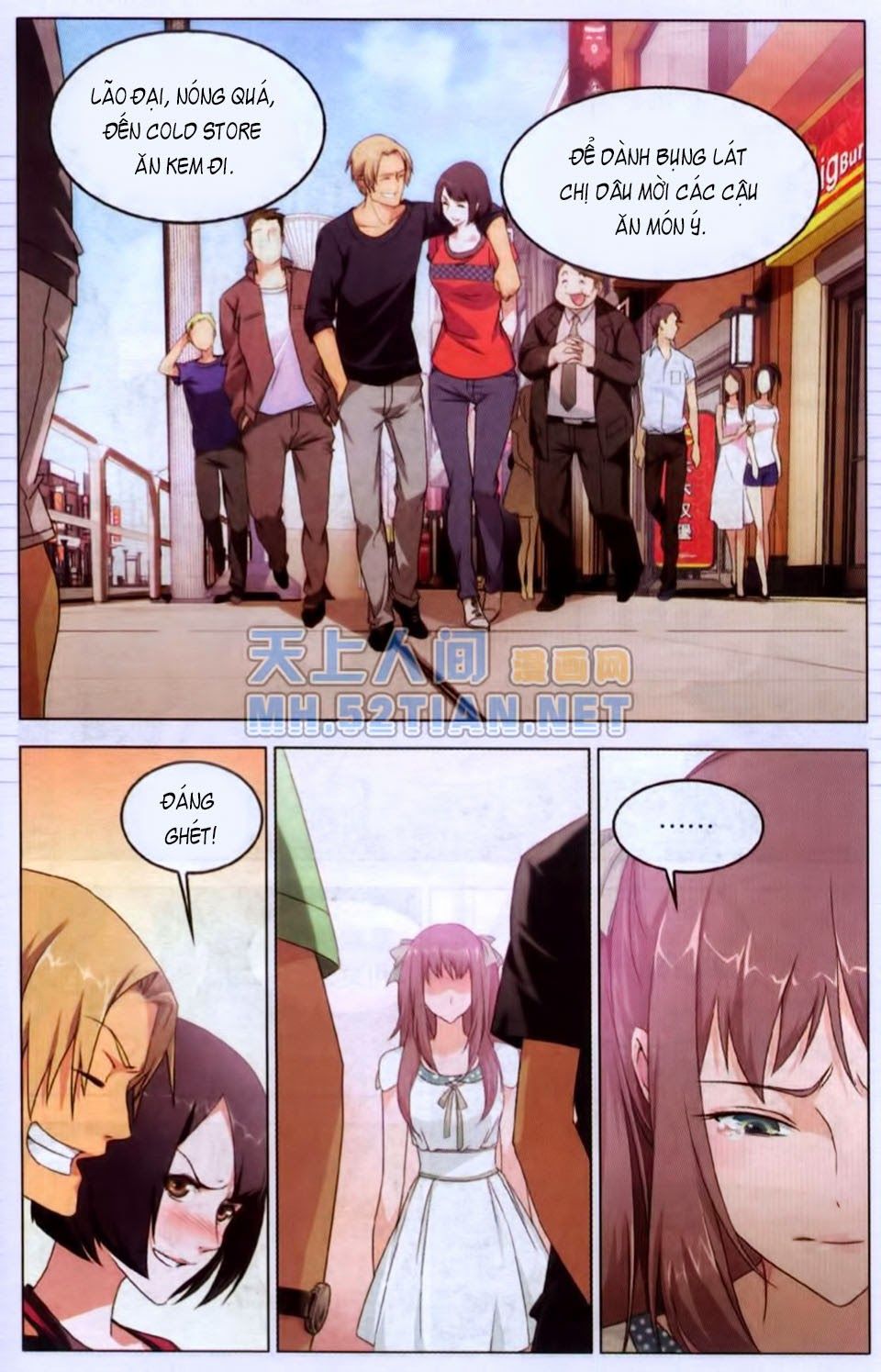 long tộc 2 chapter 5 13