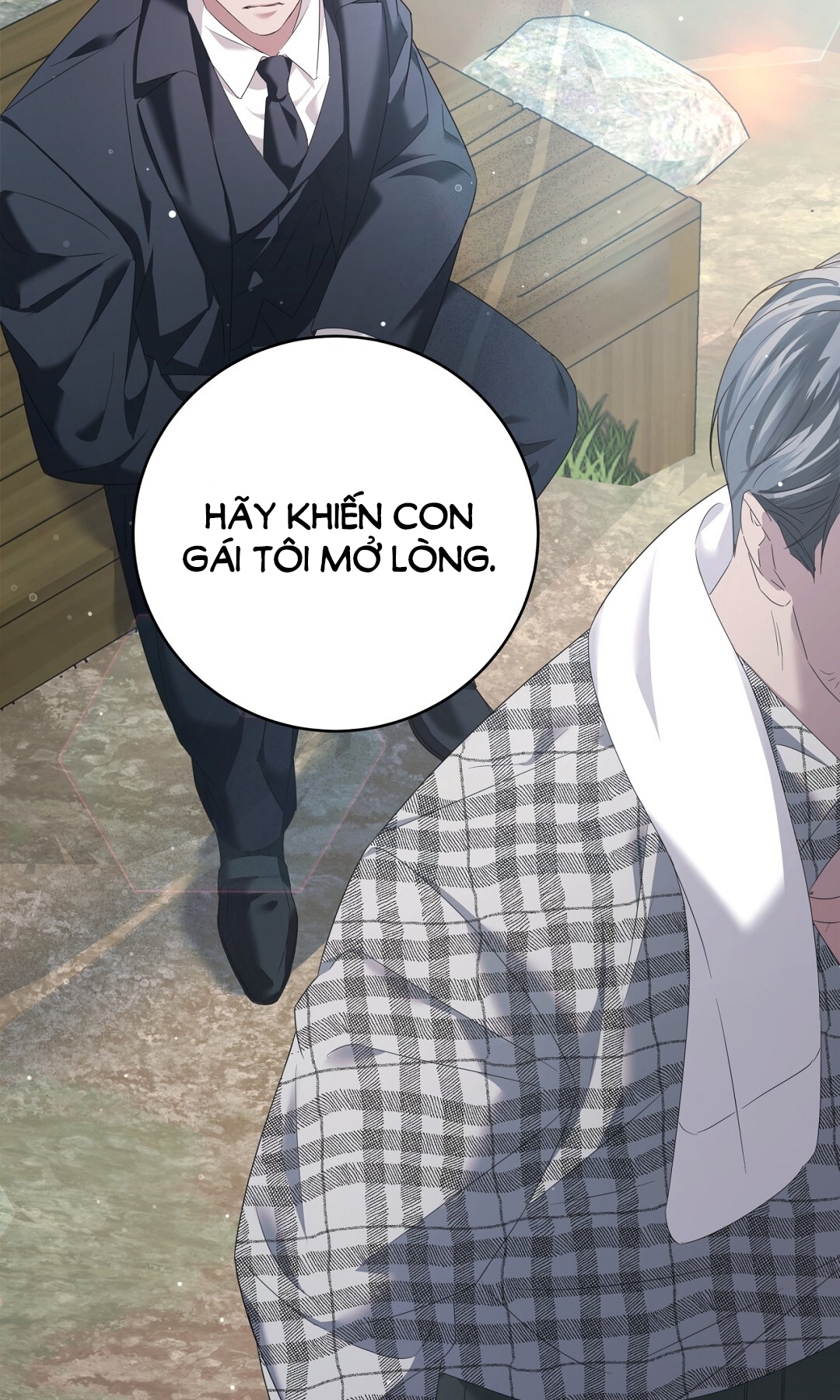 Amon- Không Thể Đoán Biết chapter 2.2 - Trang 37