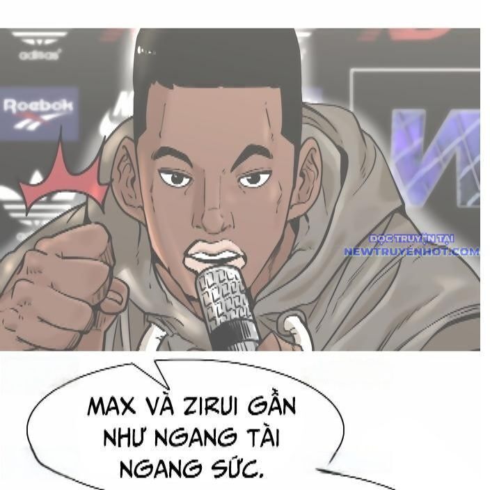 shark - cá mập chapter 288 22