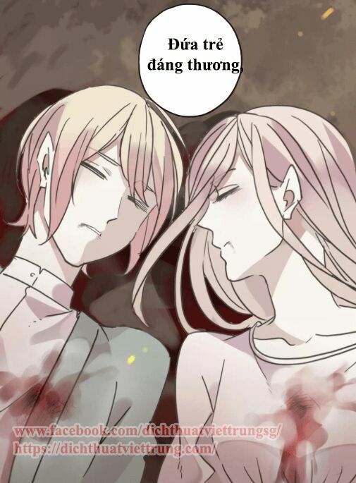 vết cắn ngọt ngào phần 1 chapter 69 33