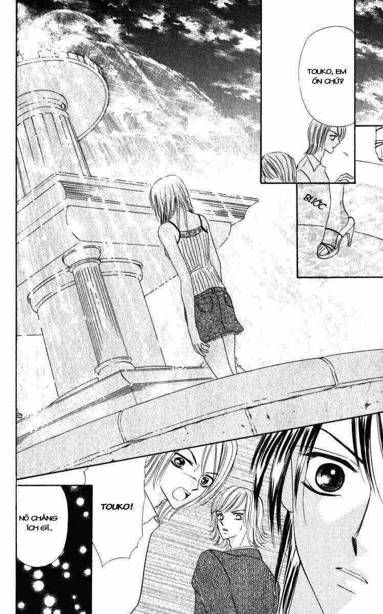 hot line of sight chapter 4.2 10