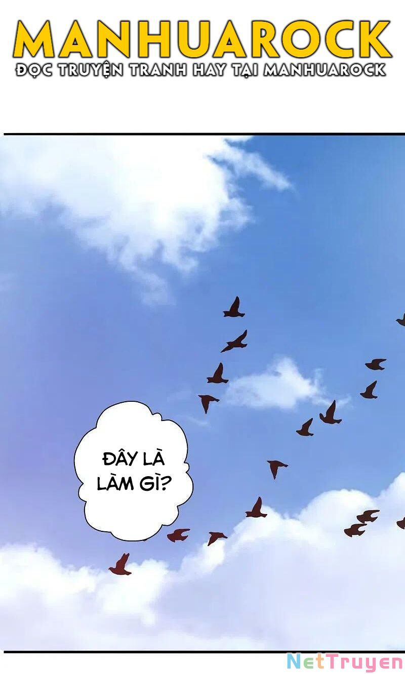 tiên võ đế tôn chapter 315 16